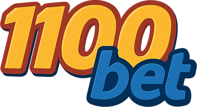 1100bet Logo